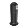 SnailVibe Masturbateur Ikon Jet Va-et-Vient et Vibrations